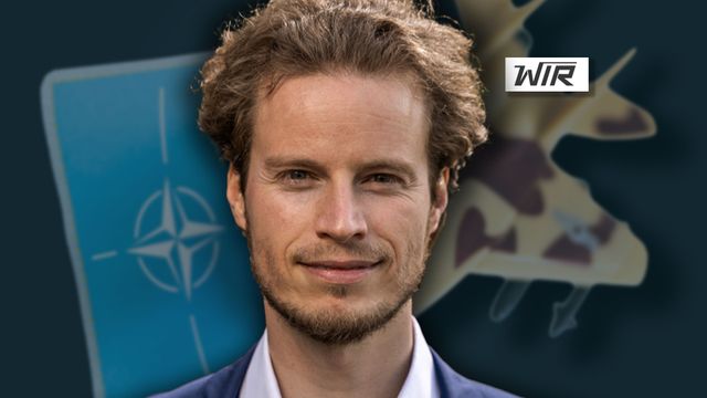 Kognitive Kriegsführung