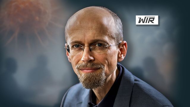 Pandemie-Planspiele