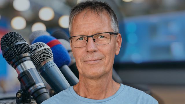 Journalismus und Macht