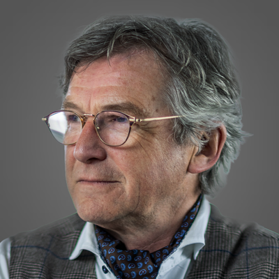 Christoph Pfluger