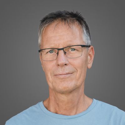 Prof. Dr. Michael Meyen