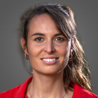 Katharina Ruffer