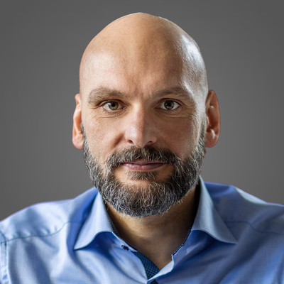 Marcel  Barz