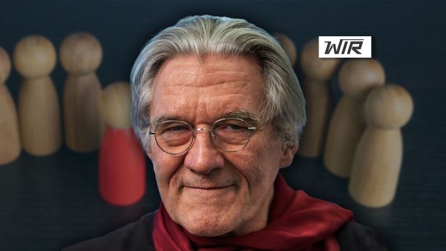 Der souveräne Weg
