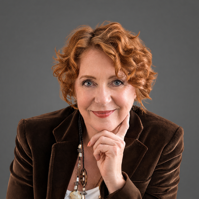 Dr. Ulrike Guérot
