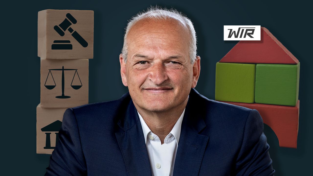 Durch Enteignung besitzlos glücklich?