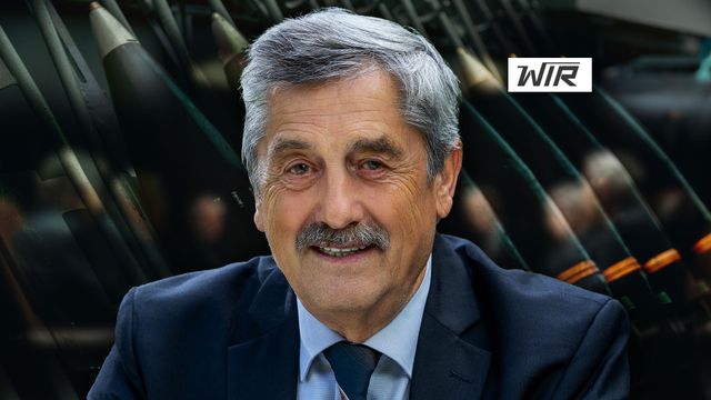 Die unterschätzte Macht