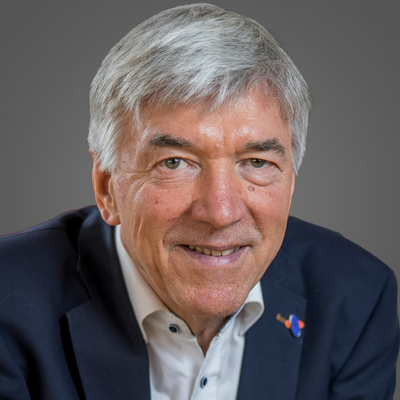 Franz Ruppert