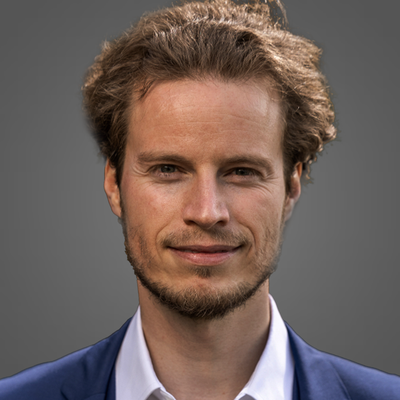 Dr. Jonas Tögel