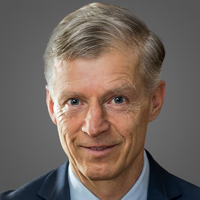 Prof. Dr. Christian Kreiß