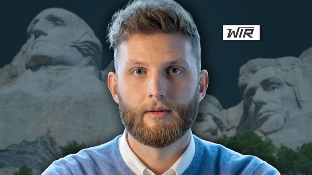 Die Geschichte der Demokratie