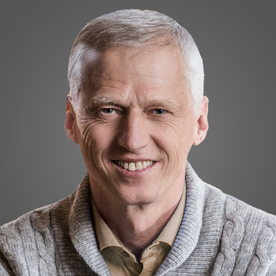 Erwin  Thoma
