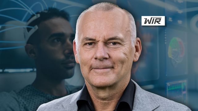 Das indoktrinierte Gehirn
