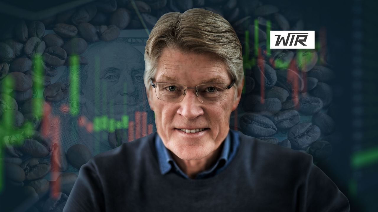 Die Geschichte des Geldes