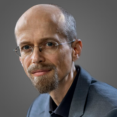 Paul  Schreyer