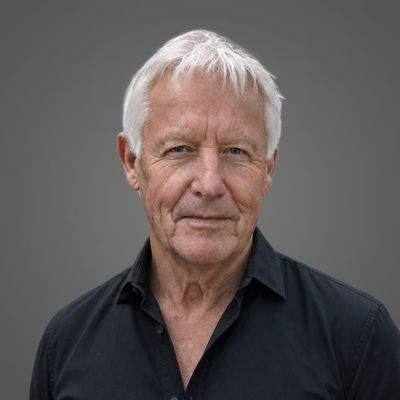 Jürgen Fliege