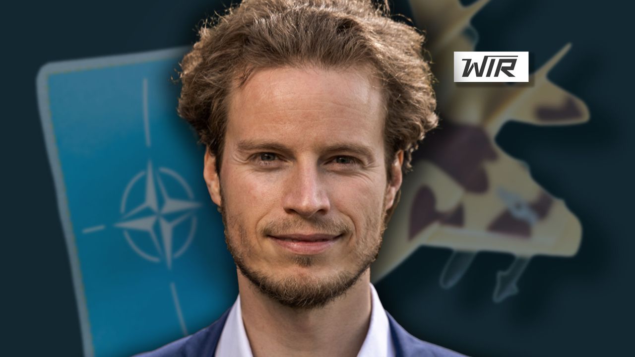 Kognitive Kriegsführung