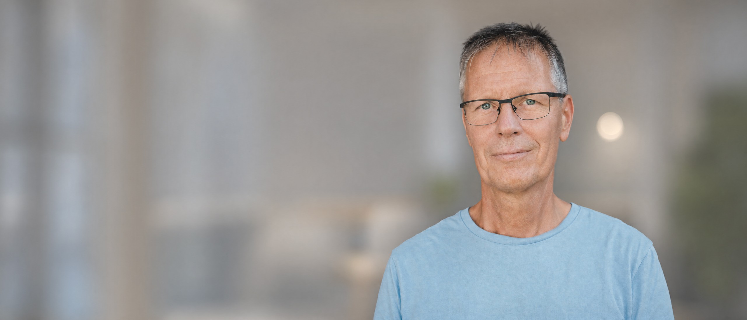 Prof. Dr. Michael Meyen