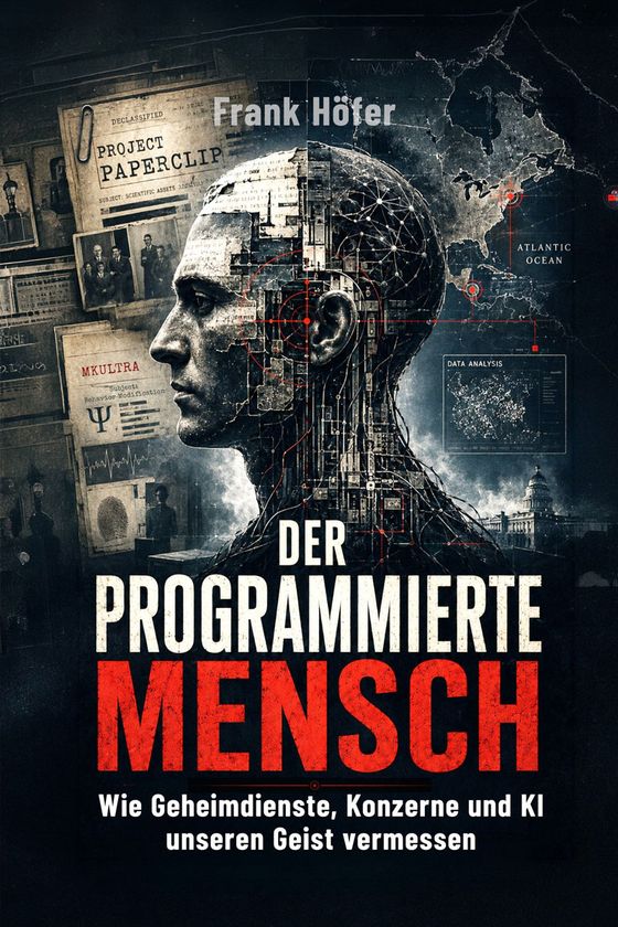 Der programmierte Mensch