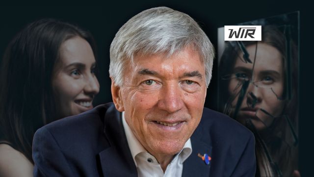 Bewusstsein 3.0 - Plädoyer für einen realen Humanismus