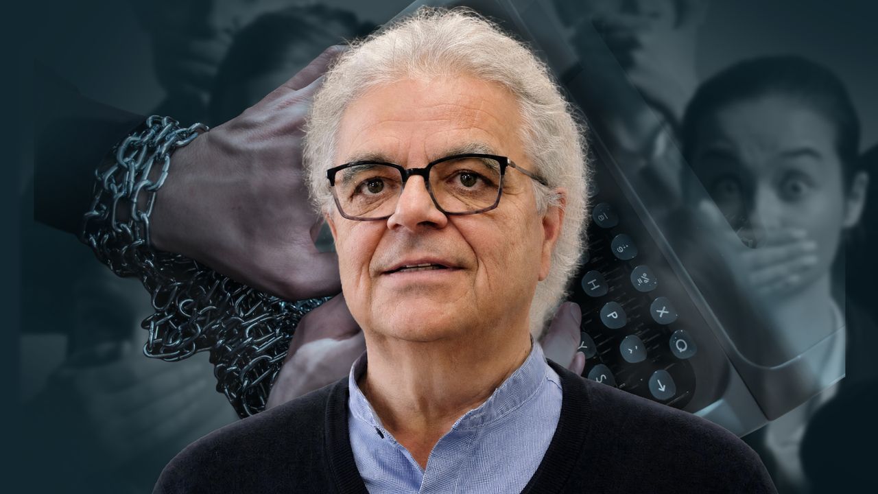 Verordnete Wahrheit, bestrafte Gesinnung