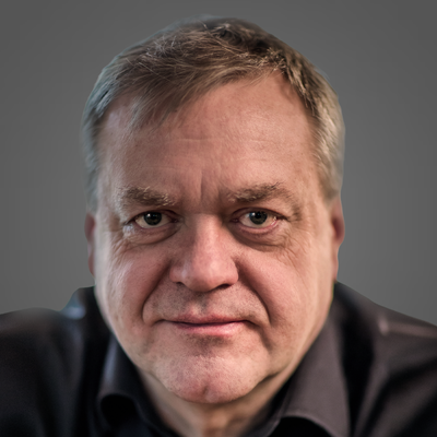 Dirk  Pohlmann