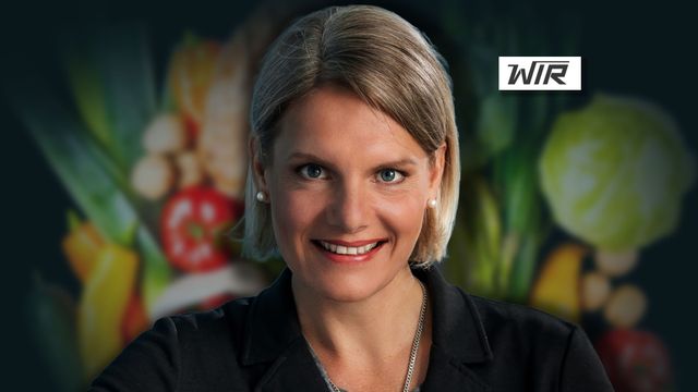 Welche Lebensmittel sind gut für unsere Gesundheit?