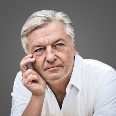 Jürgen Elsässer