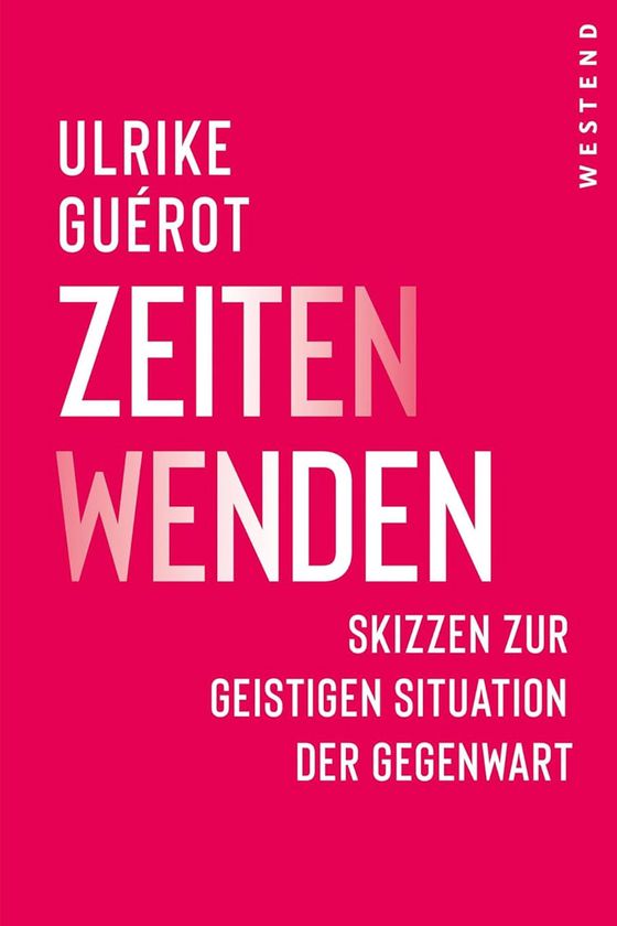 ZeitenWenden