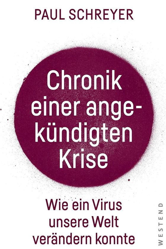 Chronik einer angekündigten Krise