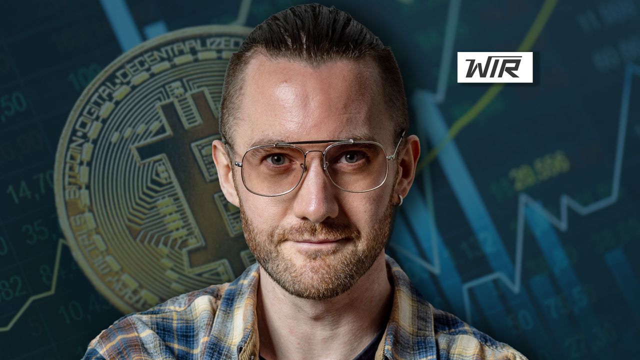 Über Bitcoin und warum es Hoffnung macht