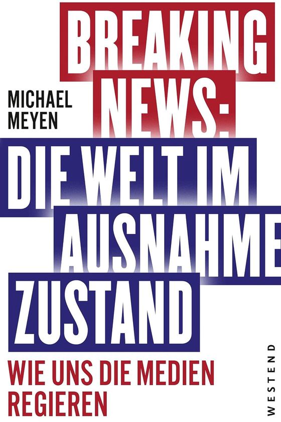 Breaking News