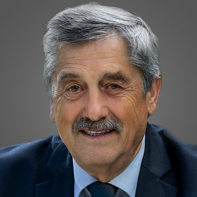  Wolfgang  Effenberger