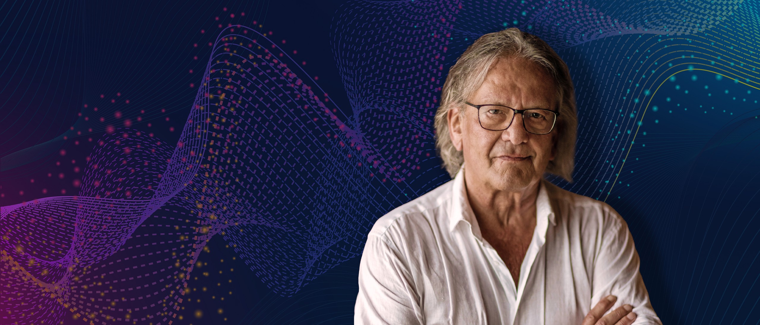 Walter van  Rossum