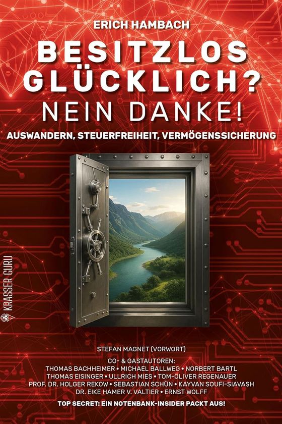 Besitzlos glücklich? Nein Danke!