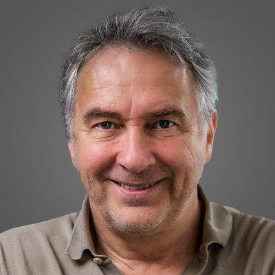 Univ.-Prof. Dr. med. Dr. rer. nat. M. Sc. Christian  Schubert