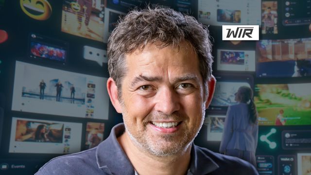 Tschüss Digitalkonzerne
