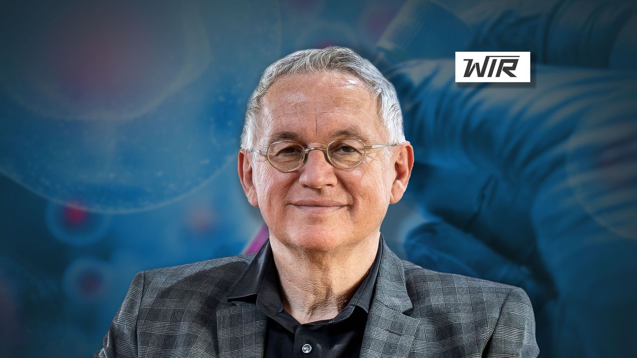 Die 10 größten Mythen der Onkologie