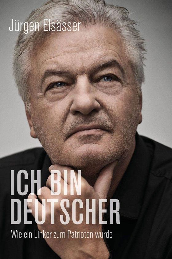 Ich bin Deutscher