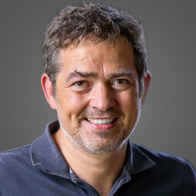 Michael Ballweg