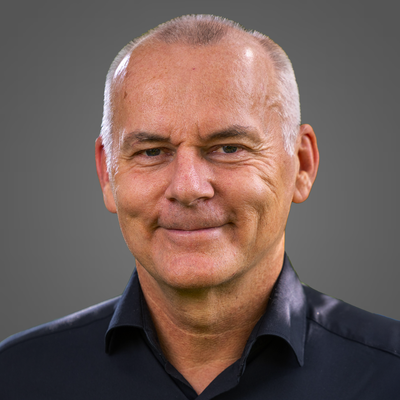 Dr. med. Michael Nehls