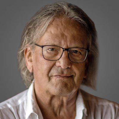 Walter van  Rossum