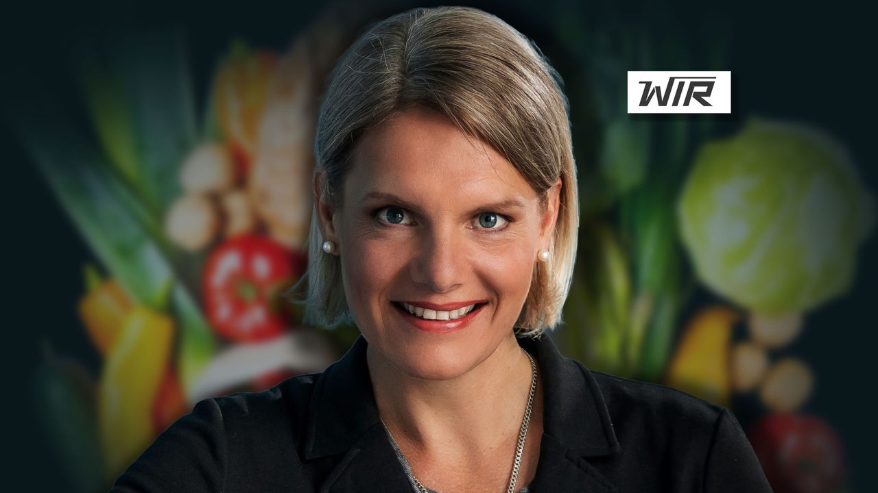 Welche Lebensmittel sind gut für unsere Gesundheit?