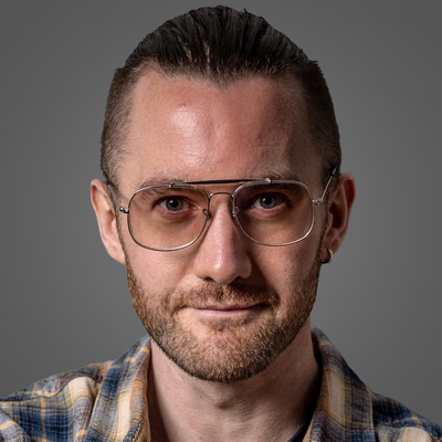 Michael Wolf