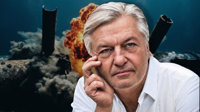 Der Nord-Stream-Krimi