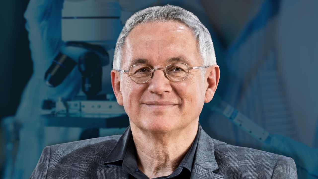Neue Perspektiven bei Krebs