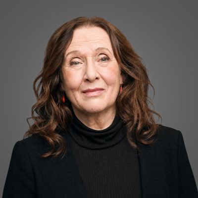 Gabriele  Gysi