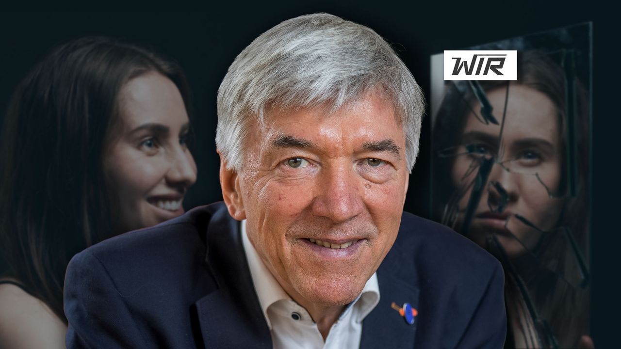 Bewusstsein 3.0 - Plädoyer für einen realen Humanismus