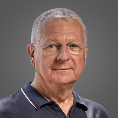 Patrik Baab
