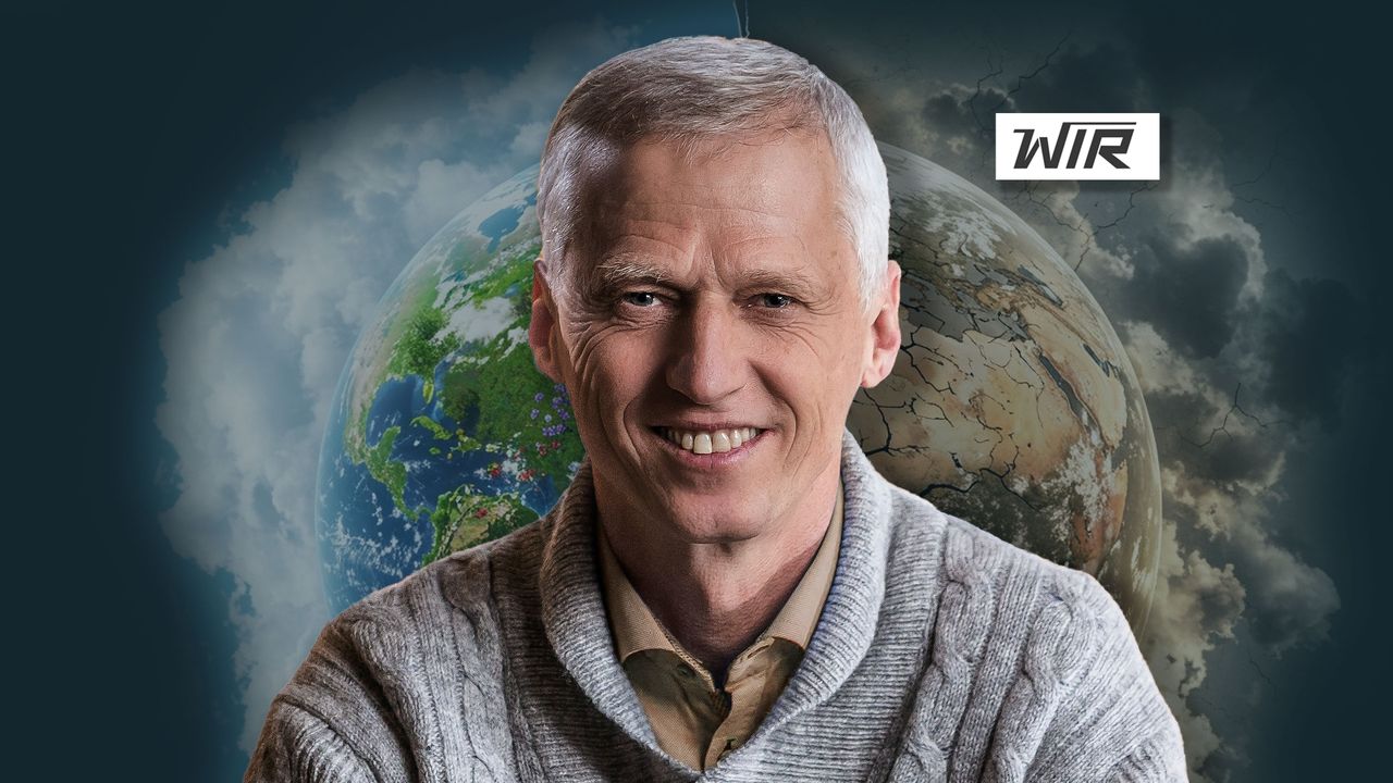 Klimawandel - eine Chance?